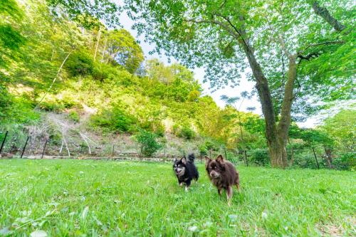 Calm villa 熱海 in 아타미