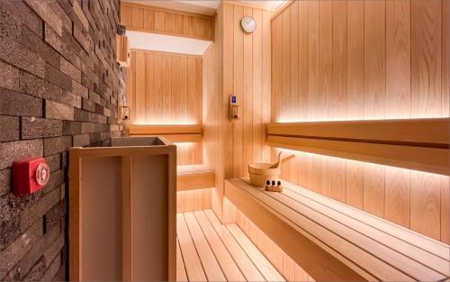 HOTEL KABUKI, Tokio