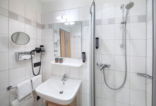 Doppelzimmer, business