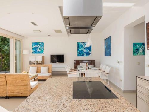 Nice apartment in Gradac, Gradac (fotografie 8)