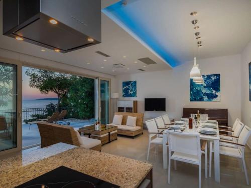 Nice apartment in Gradac, Gradac (fotografie 7)