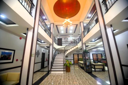 Hotel Gabriella near FQ Cafe by Food Quaranteen