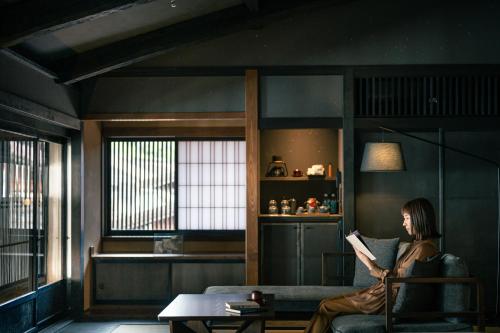 Suite with City View - Main Building - 102