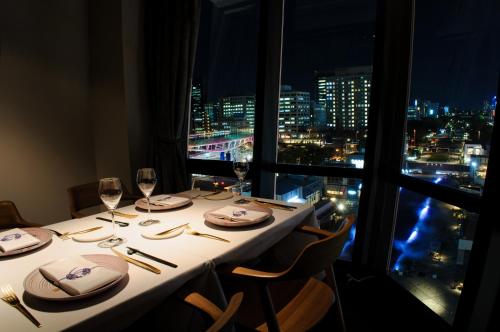 THE TOWER HOTEL NAGOYA ザ タワーホテル ナゴヤ