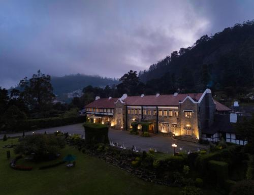 hill club nuwara eliya dress code The Hill Club, Nuwara Eliya