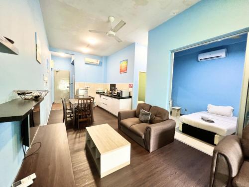 Margo Home - The Loft Imago Margo Home - The Loft Imago