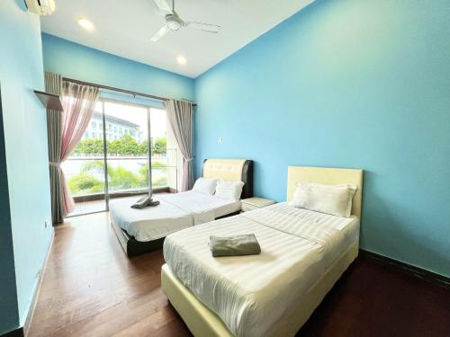 Margo Home - The Loft Imago Margo Home - The Loft Imago