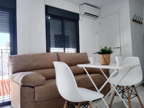 Apartamento Gloria Bendita 2