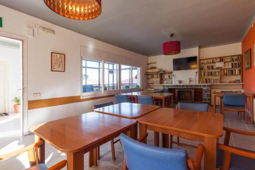 Mellow Hostel Barcelona in Horta-Guinardó