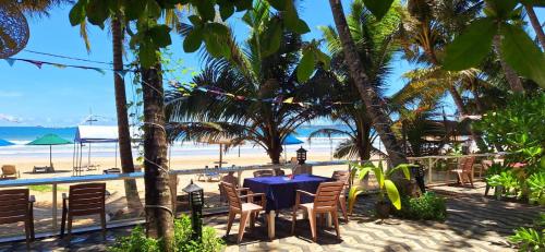Jagabay Resort & Surfing School