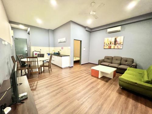 Margo Home - The Loft Imago Margo Home - The Loft Imago