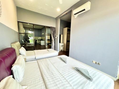 Margo Home - The Loft Imago Margo Home - The Loft Imago