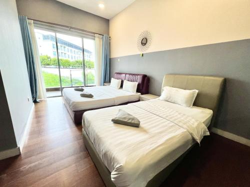 Margo Home - The Loft Imago Margo Home - The Loft Imago