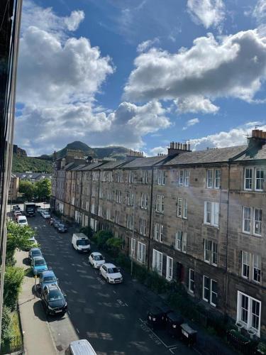 Central Newington Close to Royal Mile Apartment, Édimbourg (photo 5)