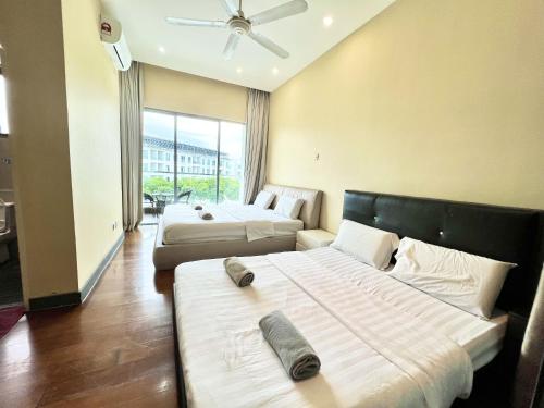 Margo Home - The Loft Imago Margo Home - The Loft Imago