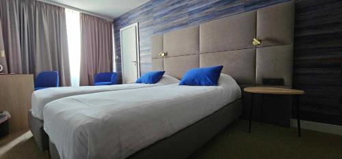 Hotel Les 3 Cles