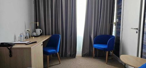 Hotel Les 3 Cles - image 2
