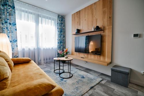 Laguna Beskidów Resort - Apartamenty nad jeziorem Laguna Beskidów