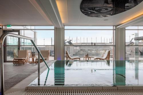 Griffen Spa Hotel - image 14