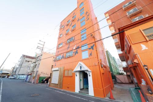 Haginochaya Serenity Suites