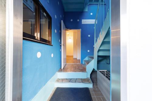 Haginochaya Serenity Suites