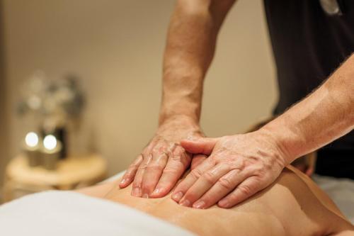 Griffen Spa Hotel - image 13
