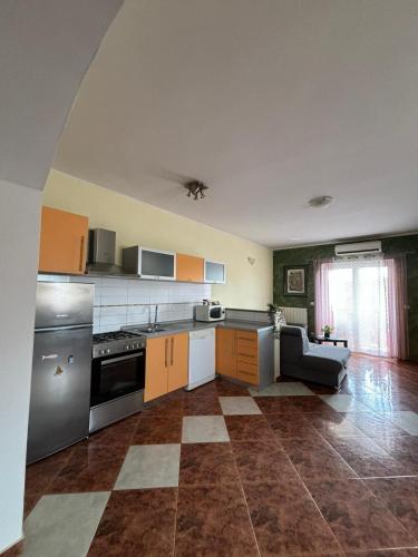Apartment and Room Marlen in Rovinjsko Selo