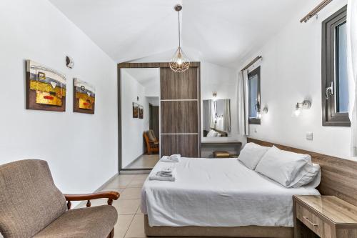 Four-Bedroom Villa with Private Pool & Sea View image 10