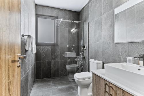 Platzia Beach Villas - image 2