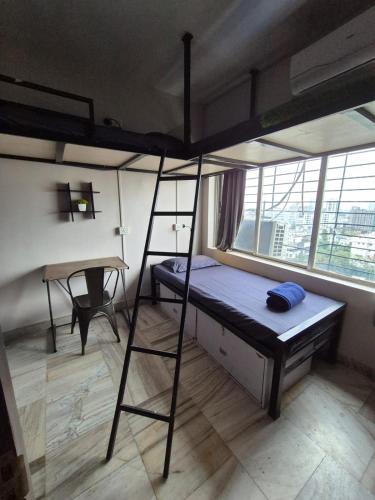 Bohemian Backpackers Kolkata in Kolkata