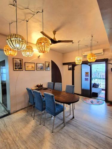 Instalaciones, Bohemian Backpackers Kolkata in Kolkata