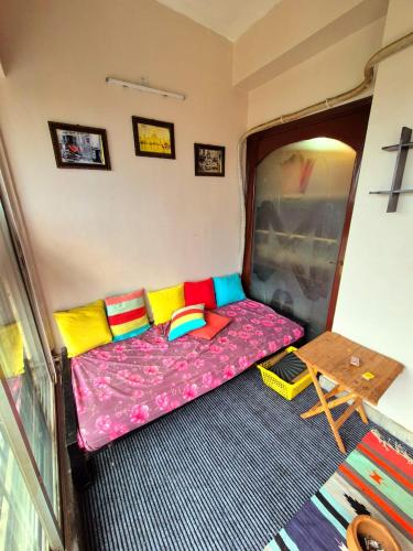 Instalaciones, Bohemian Backpackers Kolkata in Kolkata