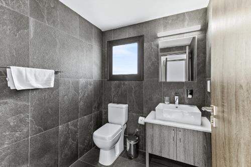 Platzia Beach Villas - image 3