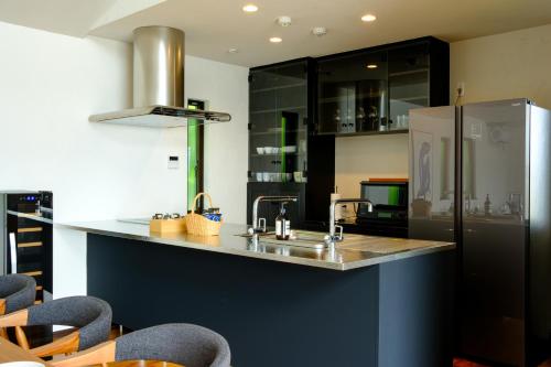 葉山 Syla Hotel Zushi-Hayama Pool Villa