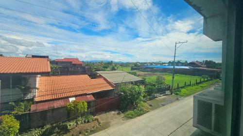 ทัศนียภาพ, Green Mellow Court in ดีโปลอก