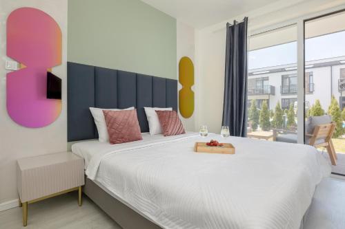 Apartamenty Paraiso by Noclegi Renters