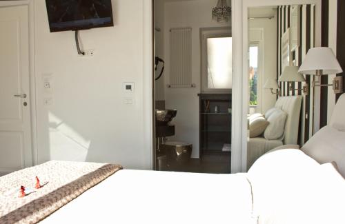 Glamroom Luxury Terrace, Rom (Foto 9)