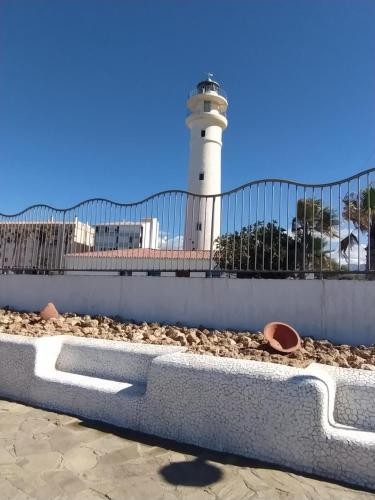 Anamar Torrox - Tap to explore photos