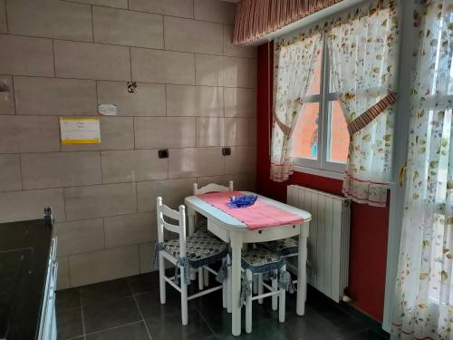 Piso en Zalla in 薩利亞