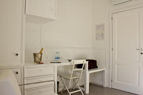 Glamroom Luxury Terrace, Rom (Foto 10)