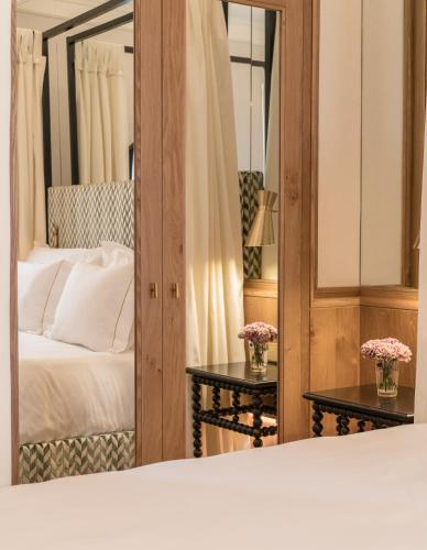 Palacio Solecio a Small Luxury Hotel of the World - image 9