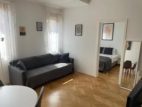 BDA City Apartment, Budapest