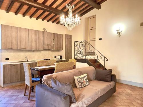  Relais Santa Margherita in Capolona