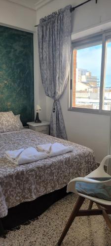 APARTAMENTO MILKA GANDIA PLAYA