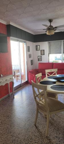 APARTAMENTO MILKA GANDIA PLAYA