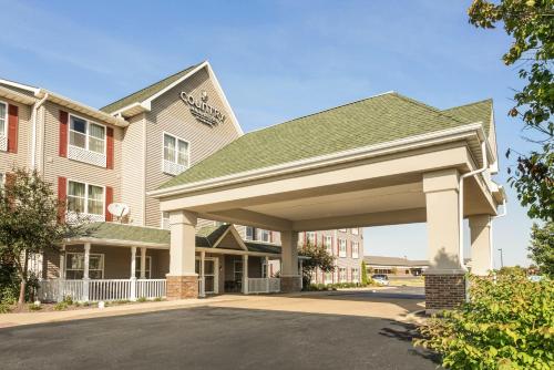 Country Inn & Suites by Radisson, Peoria North, IL