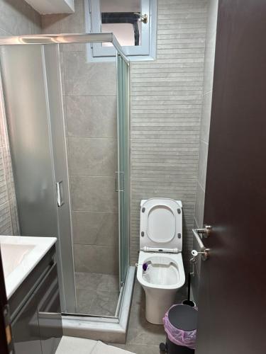 Eretria apartment in Евбея