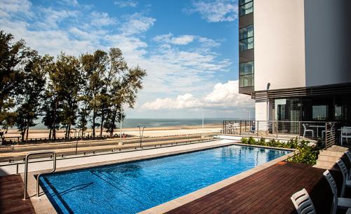 StayEasy Maputo - Tap to explore photos