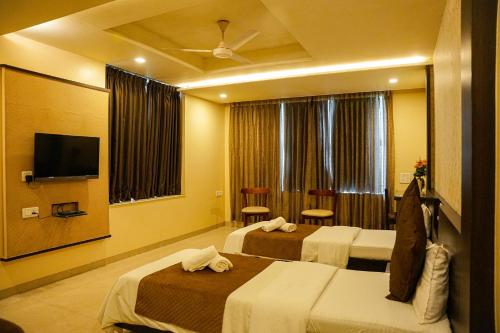 hotel photo