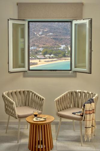 Ios Palace Hotel & Spa - image 5